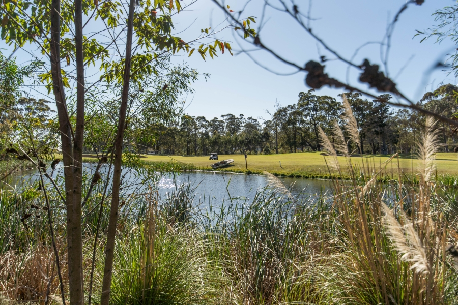 3 Bedroom Property for Sale in Wedgewood Golf Estate Eastern Cape